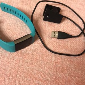 Fitbit Charge 2